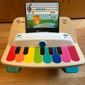 Hape Baby Einstein Magic Touch Piano